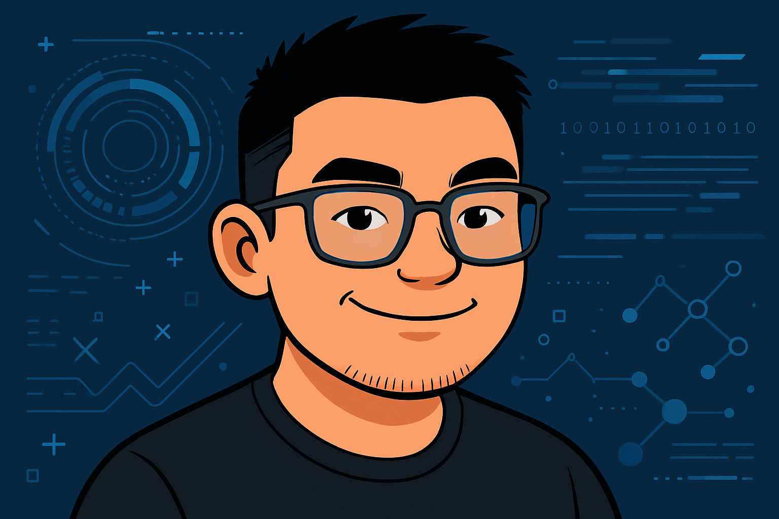Aaron Wang